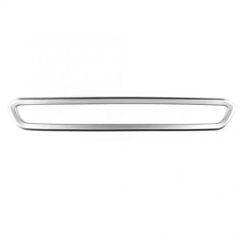 Für 3 Serie Für G20 G28 2020 Auto Stil Links Stick Chrom Klimaanlage CD Panel Taste Dekorative Abdeckung Trim(2) von SIBOUOU