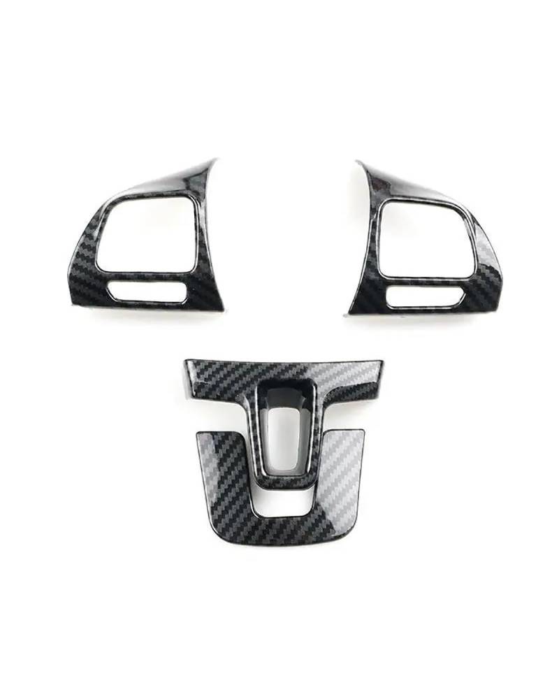 Für 7 Serie Für G11 Für G12 2016-2020 Auto Zubehör Center Konsole Seite Getriebe Shift Panel Streifen Abdeckung Trim Rahmen(Type B) von SIBOUOU