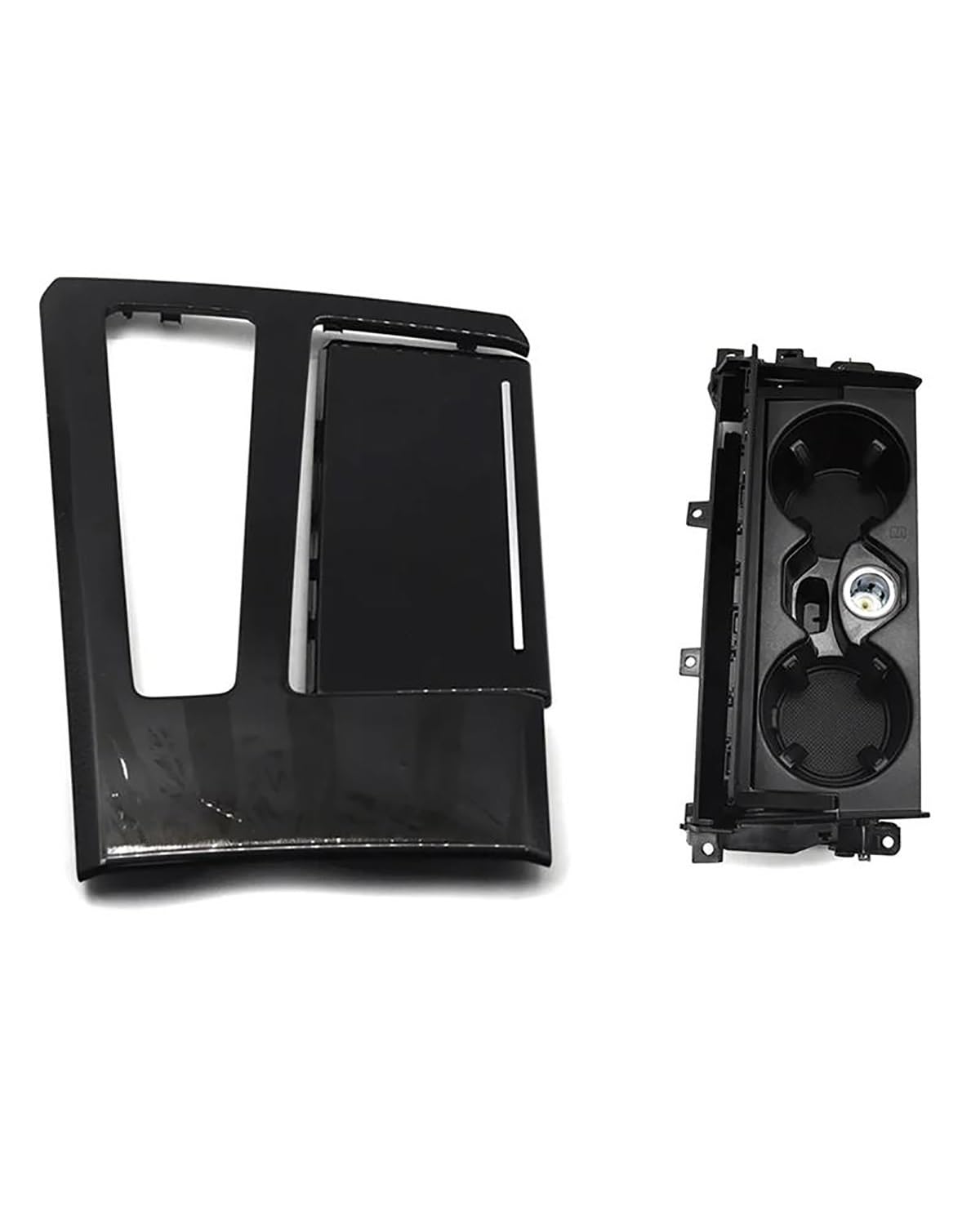 Für A6 Für C8 Für A7 Auto Center Konsole Abdeckung + Tasse Halter Zubehör Teile Komponente Übertragung Getriebe Abdeckung Trim Für A6 Für C8 Für A7 Auto Center Konsole Abdeckung + Tasse Halter Zubehör Teile Komponente Übertragung Getriebe Abdeckung Trim von SIBOUOU