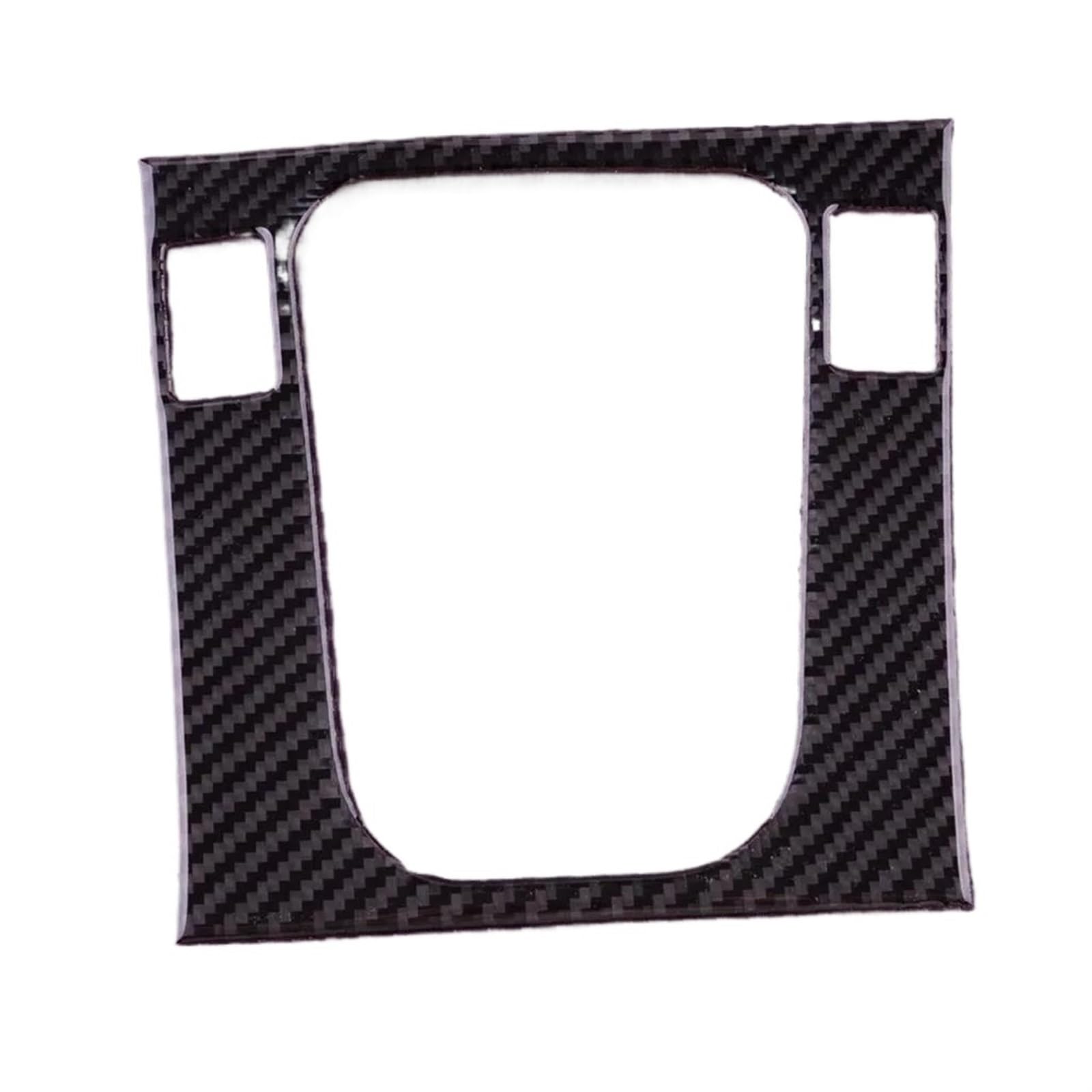 Für Accord Limousine 2007 2006 2005 2004 2003 Schwarz Auto Interior Center Konsole Getriebe Shift Panel Abdeckung Trim Für Accord Limousine 2007 2006 2005 2004 2003 Schwarz Auto Interior Center Konsole Getriebe Shift Panel Abdeckung Trim von SIBOUOU