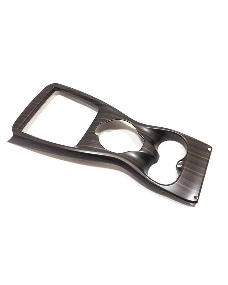Für BYD Für Dichtung 2022 2023 Auto Zubehör Stil Getriebe Shift Panel Center Konsole Abdeckung Trim Rahmen(Style 2) von SIBOUOU
