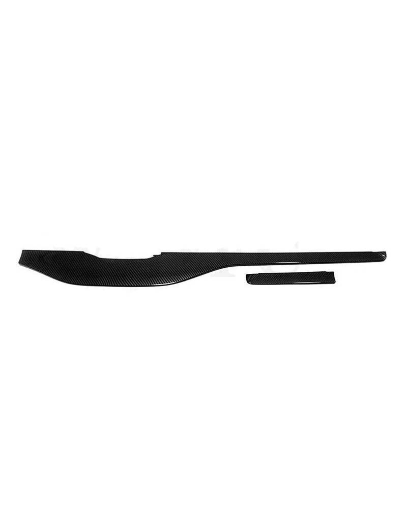 Für BYD Für Tang EV 2023 2024 Auto Zubehör Stil Center Konsole Innen Instrument Panel Um Trim von SIBOUOU