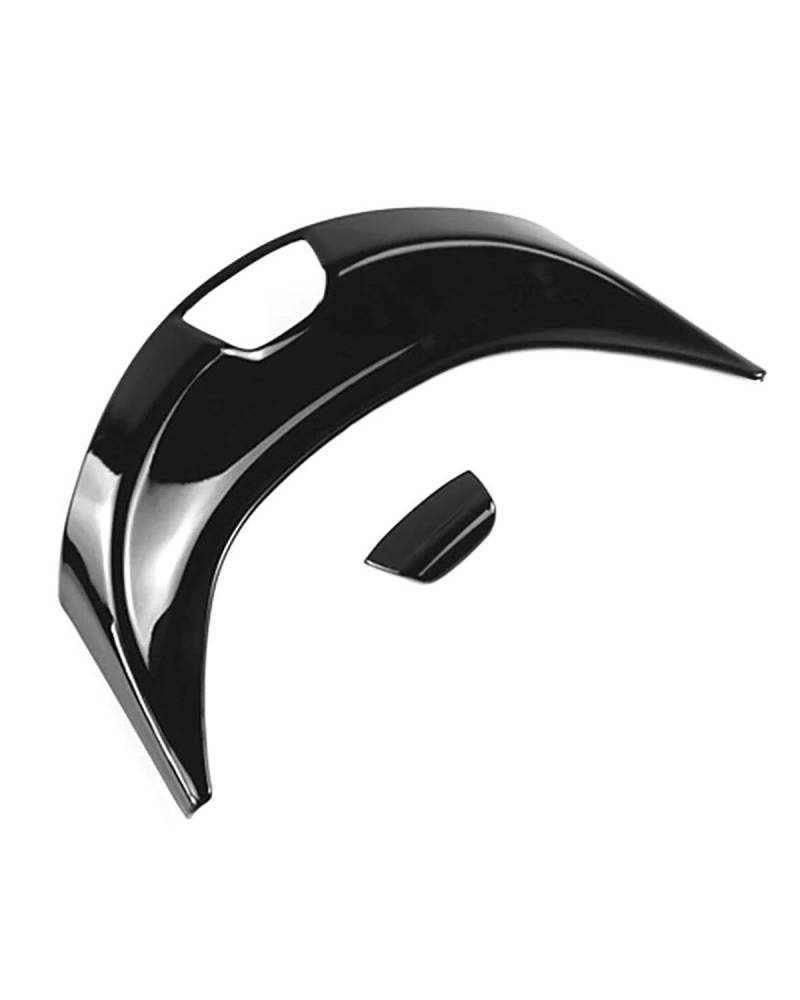 Für Benz E Klasse W213 2017 2018 2020 2021 Auto Center Console Armlehne Box Trim Schalter Tasten Panel Abdeckung von SIBOUOU