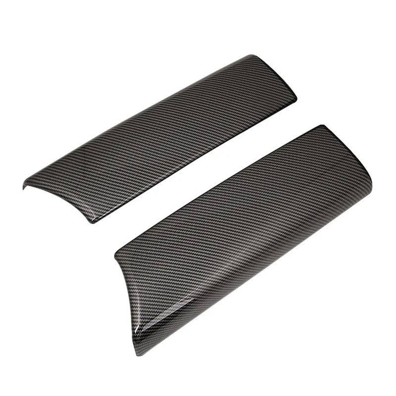 Für Benz Für C Für GLC Klasse W205 2015-2020 Auto Interior Center Armlehne Box Konsole Box Lagerung Box Trim Abdeckung von SIBOUOU