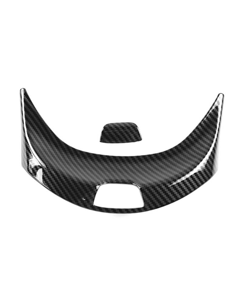 Für Benz Für E Klasse Für W213 2017-2021 Auto Center Console Armlehne Box Trim Schalter Tasten Panel Abdeckung von SIBOUOU
