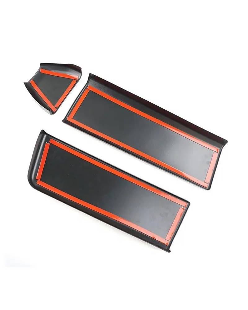 Für Benz Für GLE Für Coupe Für C292 Für GLS Für Klasse Für W166 Für GLE300 Auto Center Console Armlehne Box Panel Trim Abdeckung(Type A) von SIBOUOU