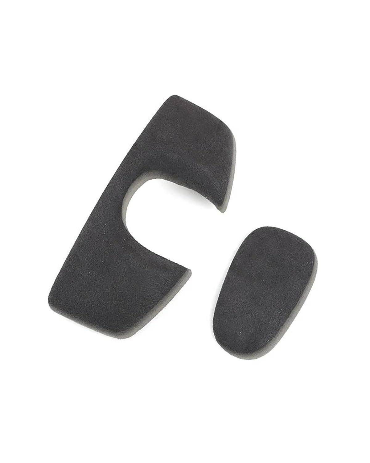 Für Benz Für S Klasse Für W221 2008 2009 2010 2011 2012 Auto Center Console Armlehne Box Telefon Zifferblatt schlüssel Pad Abdeckung Trim(2pcs) von SIBOUOU