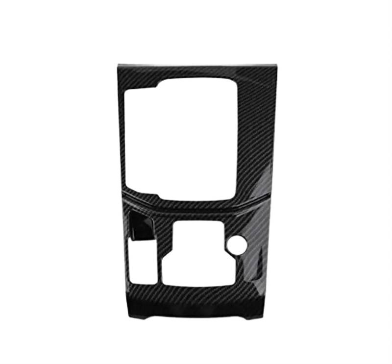 Für CX-5 Für CX5 KF 2017 2018 2019 2020 2021 2022 2023 (für LHD) Auto Center Konsolen Getriebe Shift Panel Abdeckung Trim(A-for LHD) von SIBOUOU