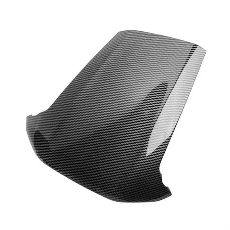 Für Civic Für 10th Gen FK7 FK8 SIFC Auto Dashboard Trim Abdeckung Rahmen Lenkrad Mittelkonsole Instrument Panel Fall Aufkleber von SIBOUOU