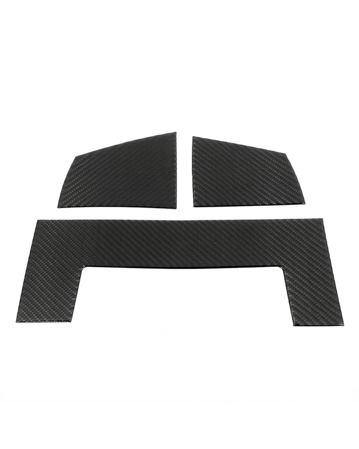 Für Commander 2006–2010 Auto-Armaturenbrett-Panel-Abdeckungs-Ordnung, Aufkleber-Zubehör Für Commander 2006–2010 Auto-Armaturenbrett-Panel-Abdeckungs-Ordnung, Aufkleber-Zubehör von SIBOUOU