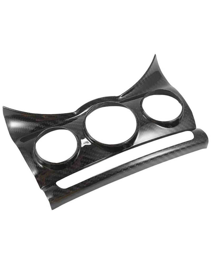 Für Cooper Für F55 Für F56 Teile Car Center Console Trim Abdeckung Dashboad Klimaanlage Knopf Panel von SIBOUOU