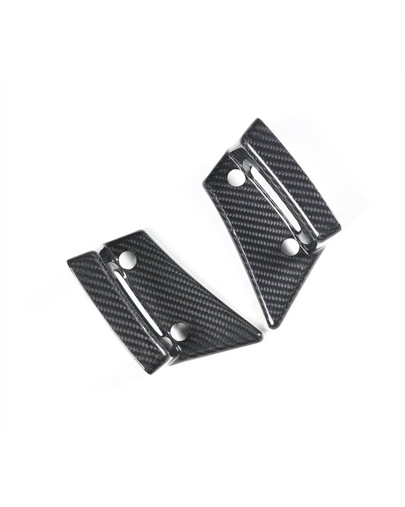 Für Corvette C7 2014-2019 Autotürgriffschalterabdeckung Trim Aufkleber Zubehör von SIBOUOU
