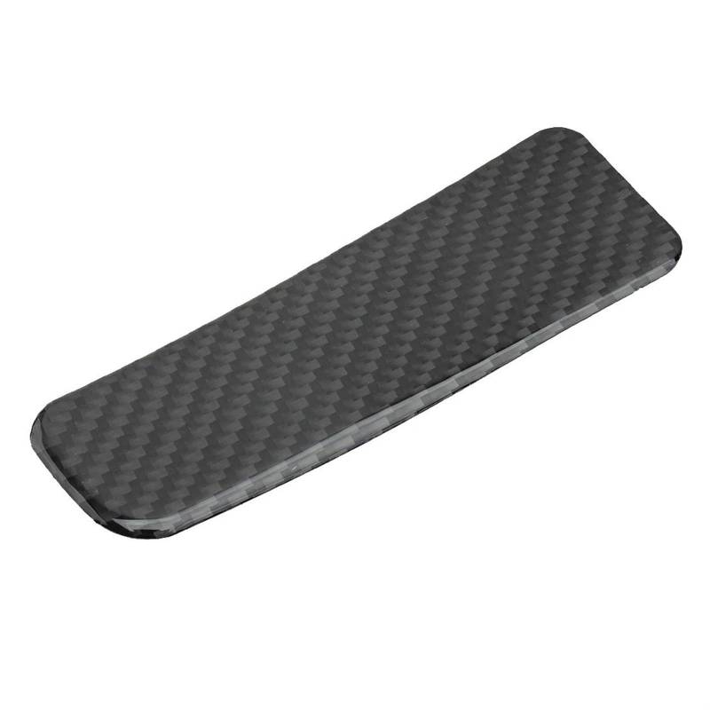 Für Dodge Für Ladegerät 2021 2020 2019 2018 2017 2016 2015 Auto Center Konsole Getriebe Shift Lagerung Box Trim Abdeckung Panel von SIBOUOU