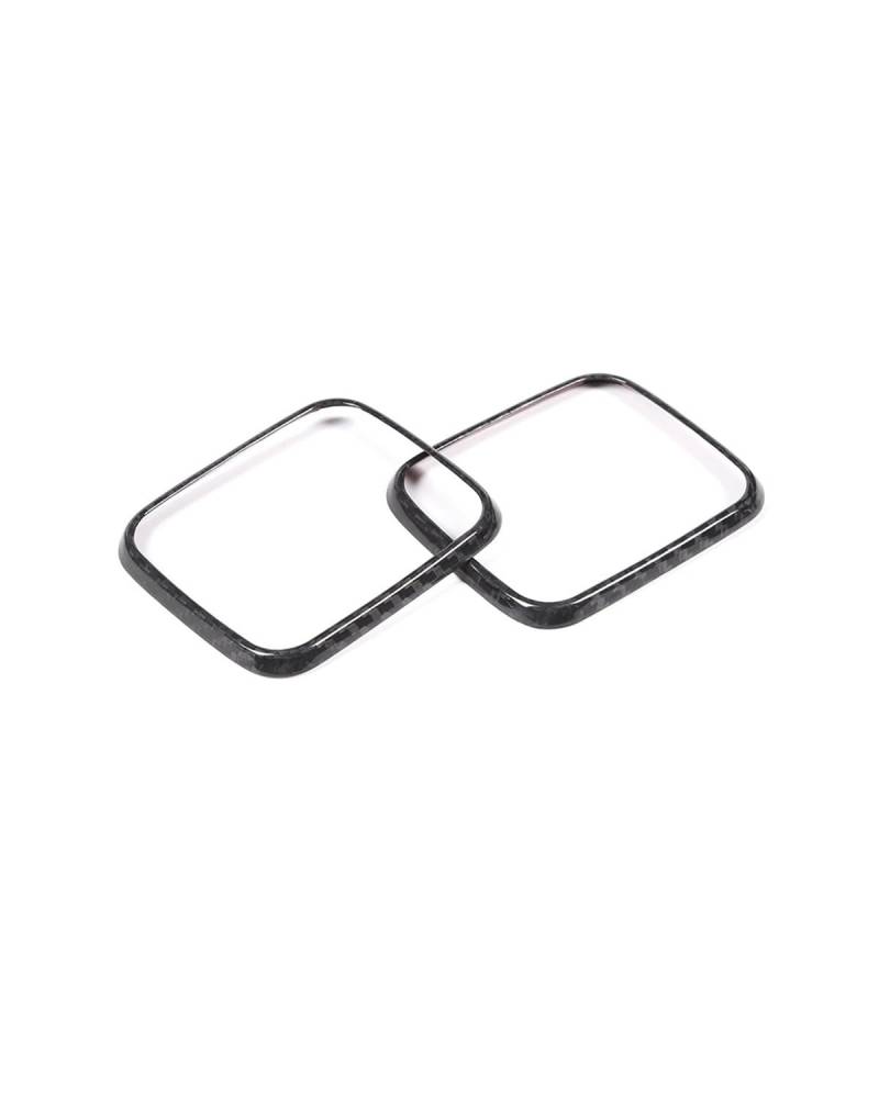 Für G-Klasse W464 G500 G500 G63 2019 2020 2021 2022 Car Center Console Side Horn Trim Cover von SIBOUOU