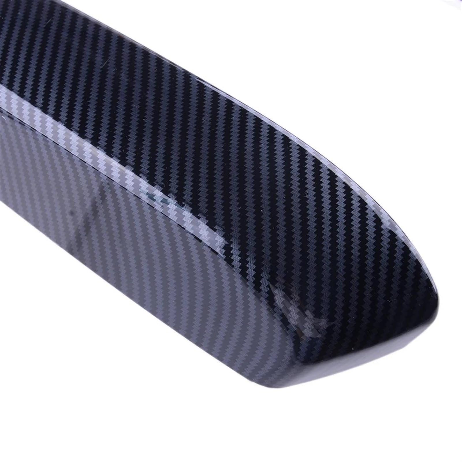 Für Highlander 2022 2021 2020 Schwarz Stil ABS Auto Front Center Console Armlehne Panel Abdeckung Trim Für Highlander 2022 2021 2020 Schwarz Stil ABS Auto Front Center Console Armlehne Panel Abdeckung Trim von SIBOUOU