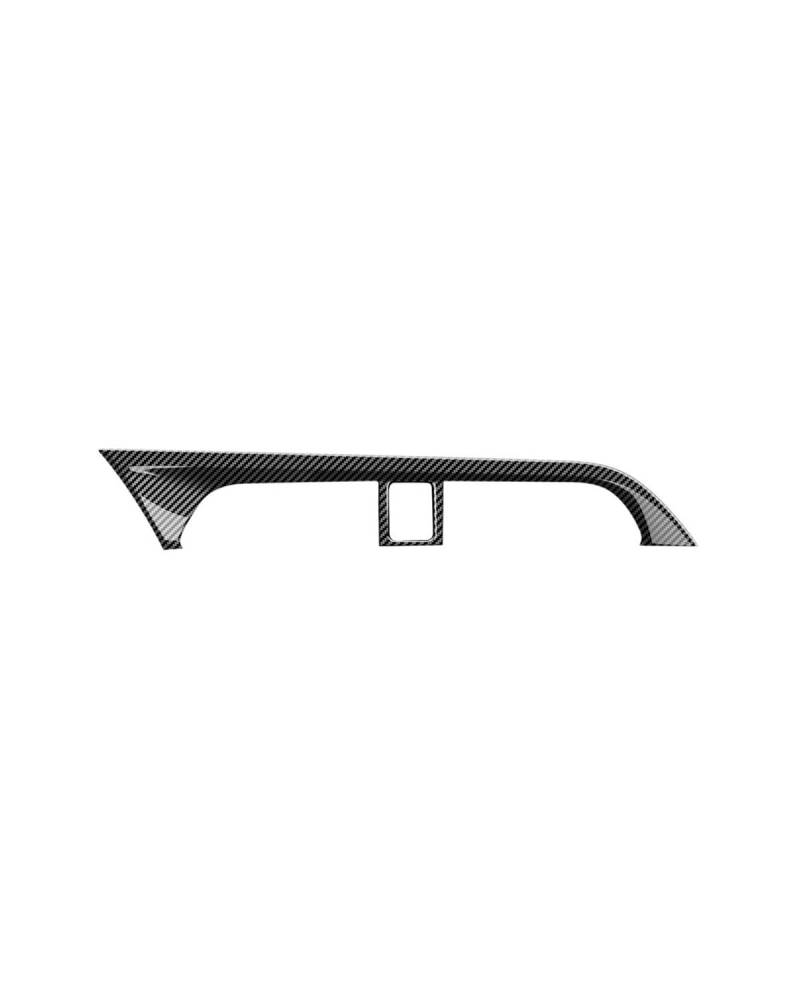 Für KISKS Für E-Power 2021 2022 2023 Auto Interior Center Konsole AC Air Vent Outlet Abdeckung Trim Rahmen von SIBOUOU