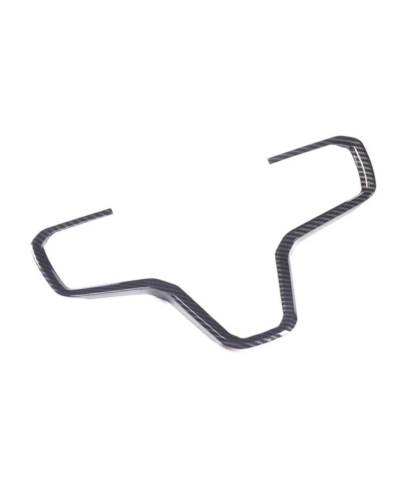 Für Land Für Rover Für Range Für Rover Evoquer Velar Rover Sport 2021-2023 Auto Lenkrad Abckung Trim coration von SIBOUOU