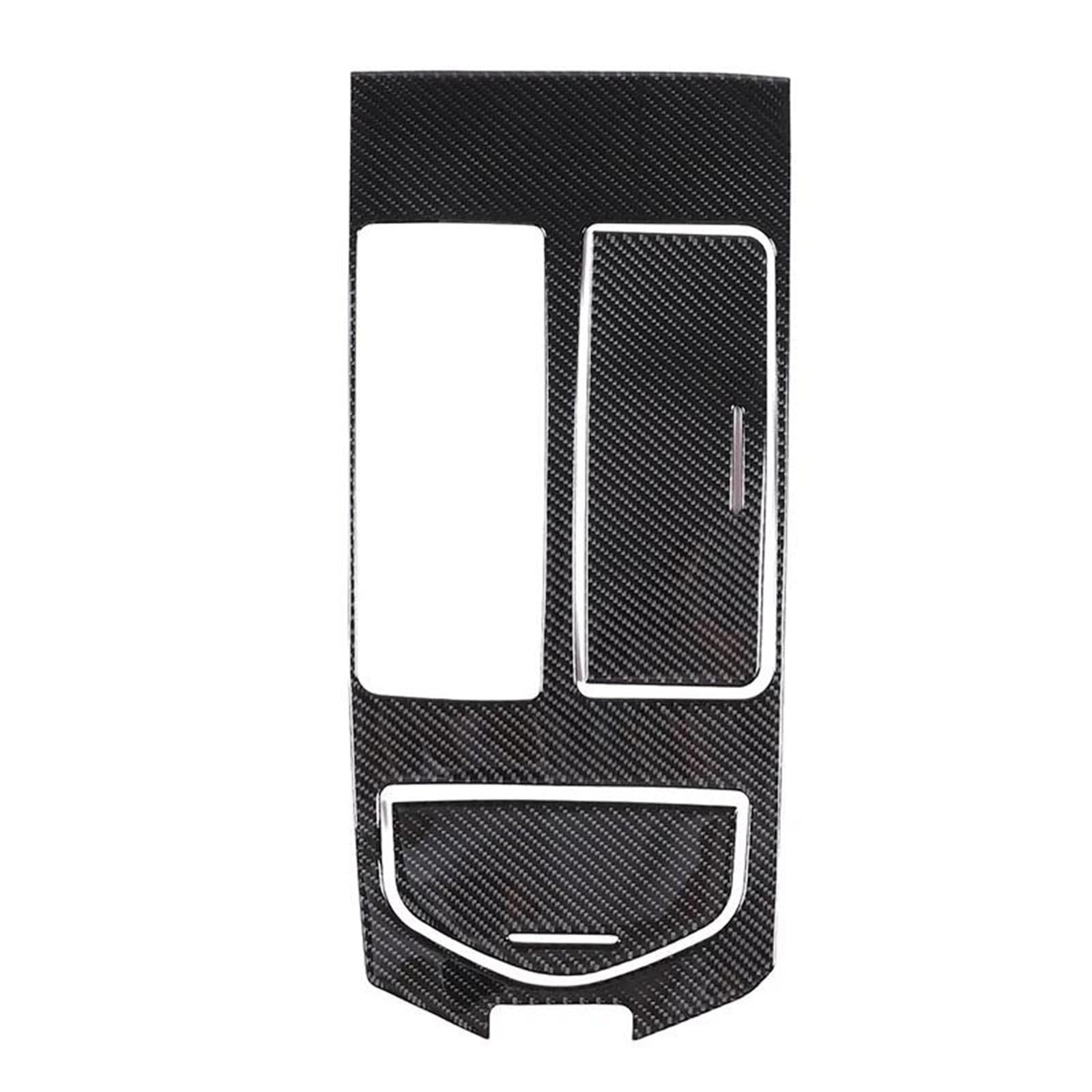 Für Maserati Für Ghibli 2014-2022 Weichen Auto Center Konsole Getriebe Shift Tasse Halter Panel Abdeckung Trim Aufkleber Für Maserati Für Ghibli 2014-2022 Weichen Auto Center Konsole Getriebe Shift Tasse Halter Panel Abdeckung Trim Aufkleber von SIBOUOU
