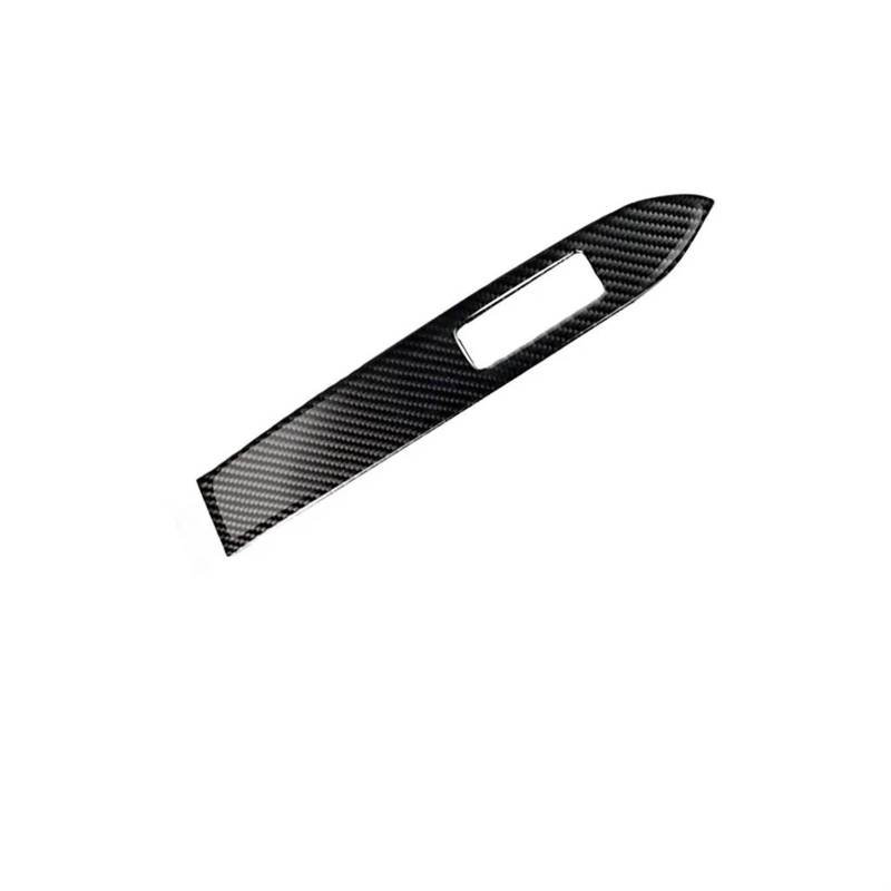 Für Mustang 2015 2016 2017 2018 2019 2020 Innen Dashboard Center Konsole Panel Abdeckung Molding Trim von SIBOUOU