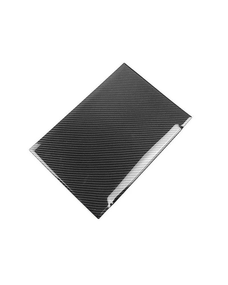 Für Sienna 2021 2022 2023 Auto Styling Center Konsole Sitz Armlehne Box Panel Trim Abckungen Coration Innen(A) von SIBOUOU