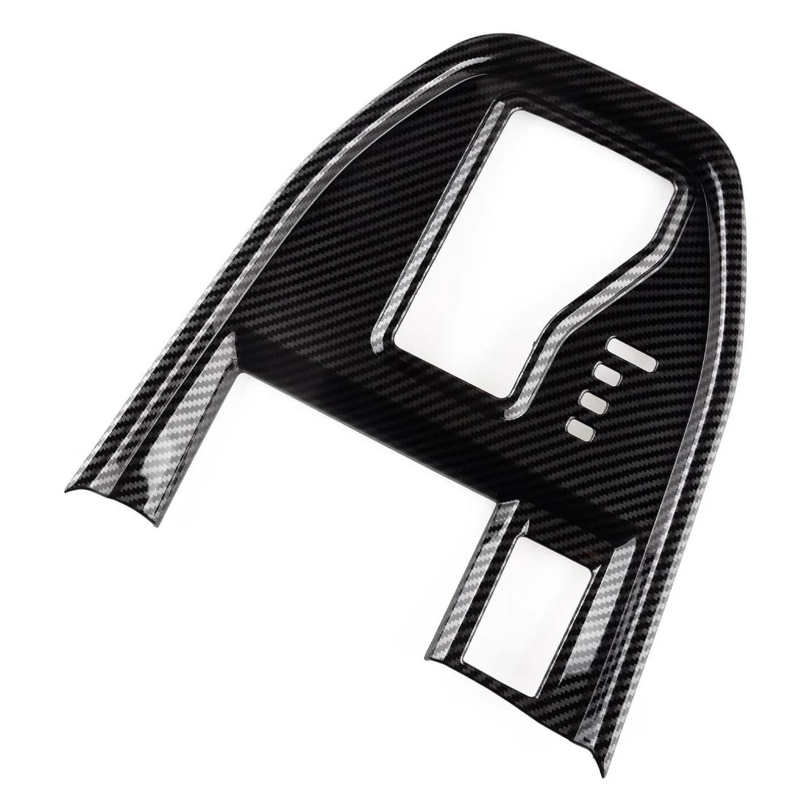 Für Subaru Für Outback 2020 2021 2022 2023 Auto Interior Center Konsole Getriebe Shift Panel Trim Abdeckung Stil ABS LHD Für Subaru Für Outback 2020 2021 2022 2023 Auto Interior Center Konsole Getriebe Shift Panel Trim Abdeckung Stil ABS LHD von SIBOUOU
