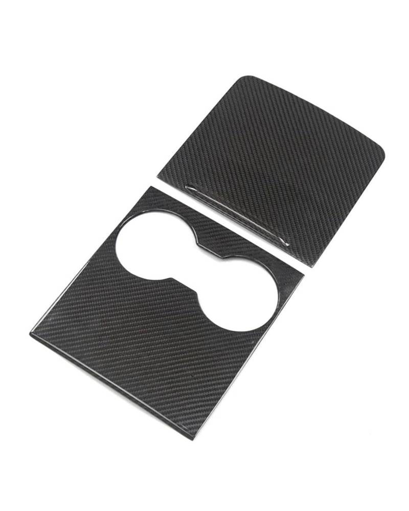Für Teslaes Modell 3 Y 2021-2022 Center Panel Konsole Panel Armlehne Trim Tab Automotive Ersatz von SIBOUOU