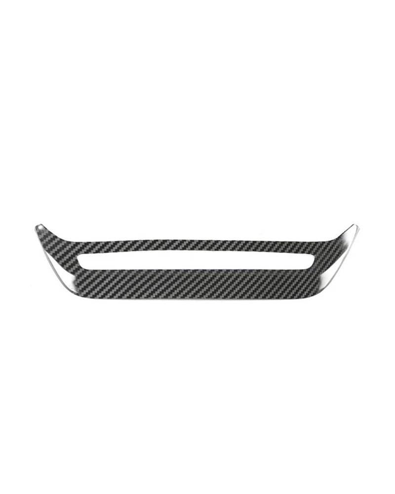 Für X3 Für X4 2022 ABS Zentrale Konsole Getriebe Shift Panel Abdeckung Trim/Air Vent Outlet klimaanlage Panel Abdeckung Trim(Airconditioner Cover) von SIBOUOU