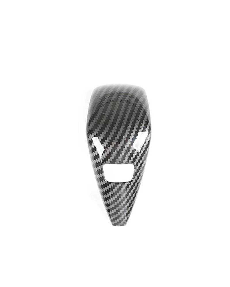 Für X3 Für X4 2022 ABS Zentrale Konsole Getriebe Shift Panel Abdeckung Trim/Air Vent Outlet klimaanlage Panel Abdeckung Trim(Shift Knob) von SIBOUOU
