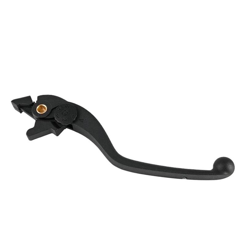 Kupplungshebel Für F850GS/ADV F750GS F900XR F900R S1000R S1000XR F 850 ​​GS 900 XR Motorrad-Bediengriffe Vorne Bremshebel Kupplungshebel(Brake Lever Right) von SIBOUOU