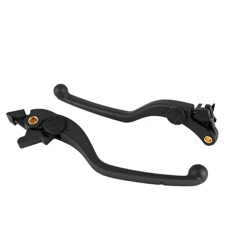 Kupplungshebel Für F850GS/ADV F750GS F900XR F900R S1000R S1000XR F 850 ​​GS 900 XR Vorne Bremshebel Kupplungshebel Motorrad Control Griffe(One Set) von SIBOUOU