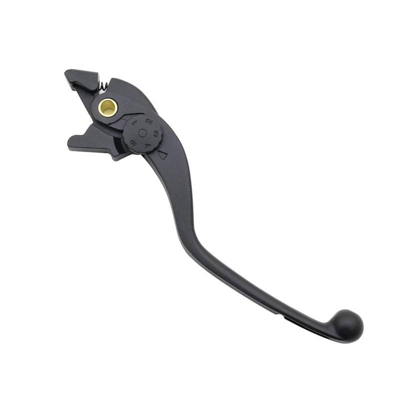 Kupplungshebel Für F850GS F750GS F900R F900XR 2018 2019 2020 2021 2022 2023 Motorradzubehör Bremskupplungshebel Motorradlenkerbremse(Brake Lever Right) von SIBOUOU