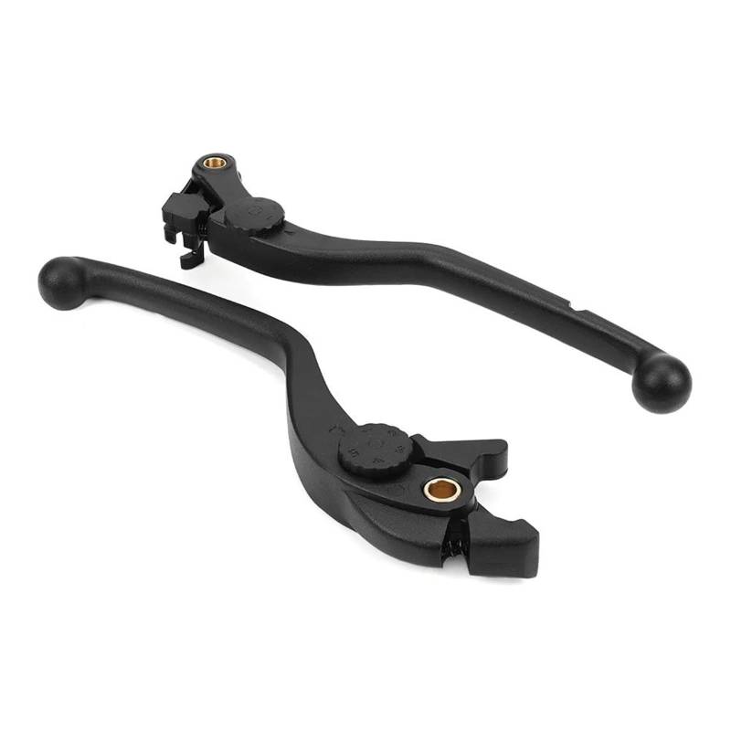 Kupplungshebel Für F900XR F900R F850GS/ADV F750GS S1000R S1000XR F 850 ​​GS 900 XR Motorrad Steuergriffe Vorderradbremshebel Kupplungshebel(1 Set) von SIBOUOU