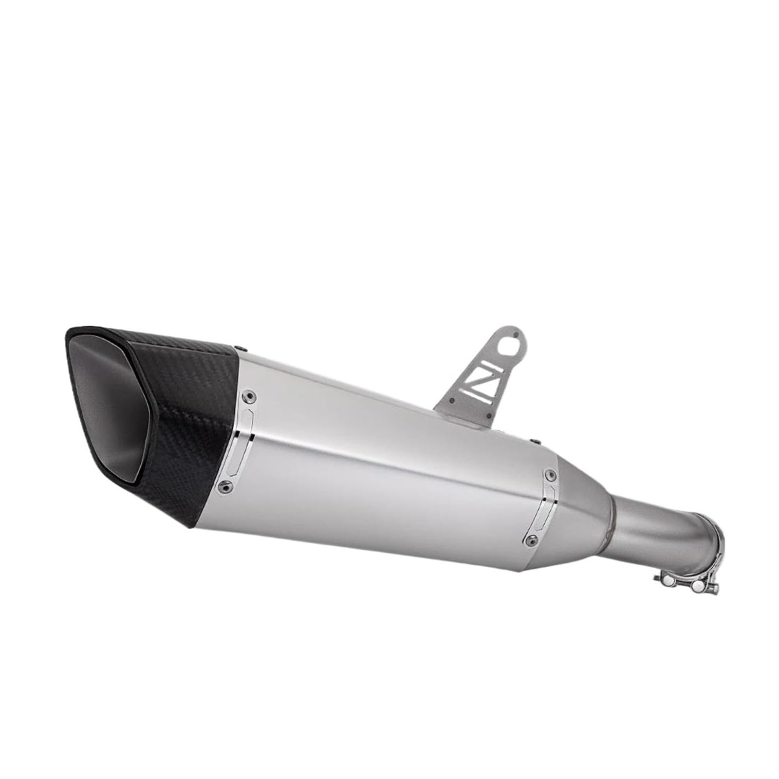 Motorrad-Endschalldämpfer FÜR Zx4r Zx25r Zx4RR Zx25RR 2023 Motorrad Racing Performance Auspuff Racing Line Original Standort Motorrad Schalldämpfer Motorrad-Endschalldämpfer FÜR Zx4r Zx25r Zx4RR Zx25RR 2023 Motorrad Racing Performance Auspuff Racing Line Original Standort Motorrad Schalldämpfer von SIBOUOU