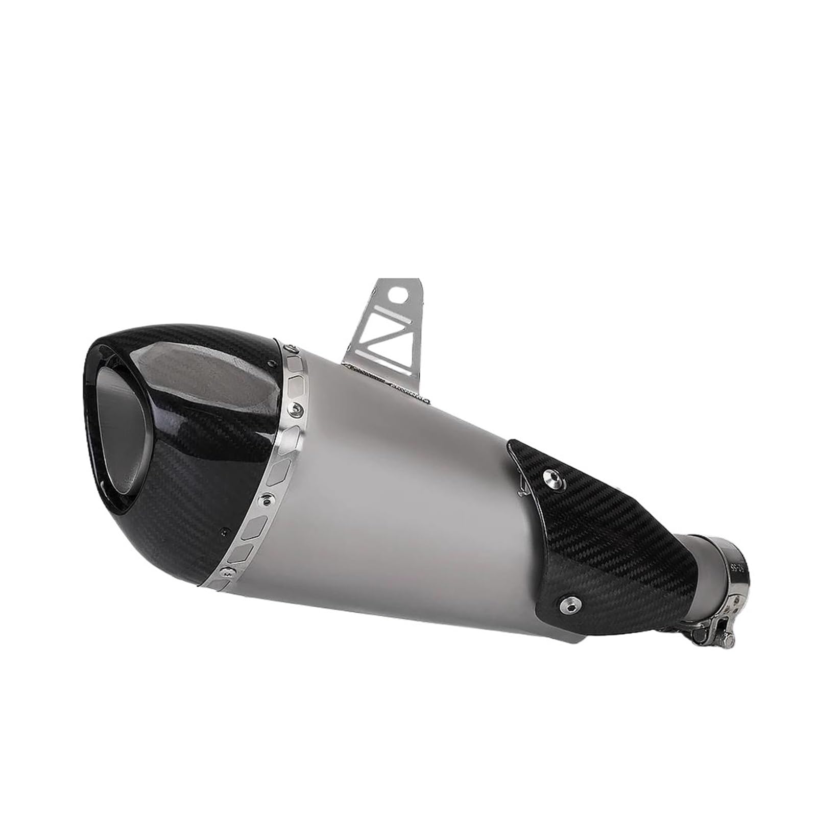 Motorrad-Endschalldämpfer FÜR Zx4r Zx25r Zx4RR Zx25RR 2023 Slip Auf Motorrad Racing Performance Auspuff Racing Line Original Standort Motorrad Schalldämpfer Motorrad-Endschalldämpfer FÜR Zx4r Zx25r Zx4RR Zx25RR 2023 Slip Auf Motorrad Racing Performance Auspuff Racing Line Original Standort Motorrad Schalldämpfer von SIBOUOU