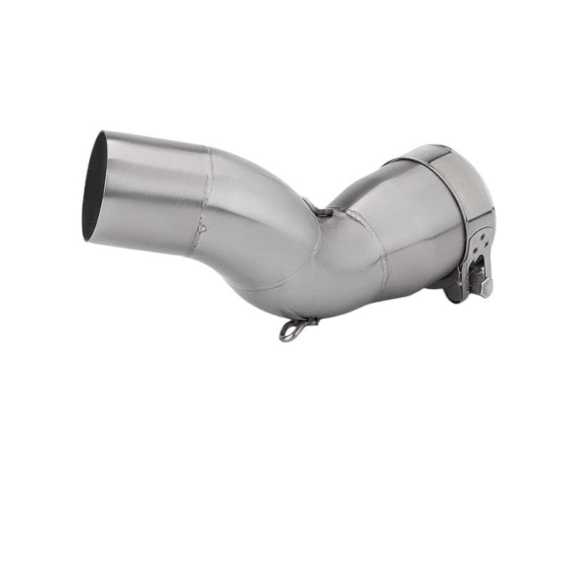Motorrad-Endschalldämpfer Für CB1000R 2008-2016 Motorradauspuff entweicht Cb1000r Motorräder Auspuffanlage Schalldämpfer CB 1000R Slip On von SIBOUOU