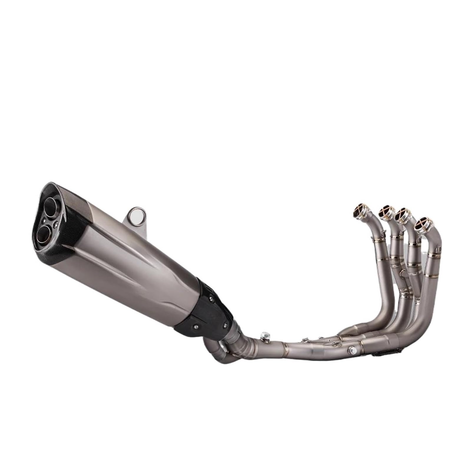Motorrad-Endschalldämpfer Für S1000R S1000rr 2017-2018 Volle Motorrad Auspuff System Flucht Slip Auf Vorne Rohr Link Rohr Verbinden Original s1000rr Motorrad-Endschalldämpfer Für S1000R S1000rr 2017-2018 Volle Motorrad Auspuff System Flucht Slip Auf Vorne Rohr Link Rohr Verbinden Original s1000rr von SIBOUOU