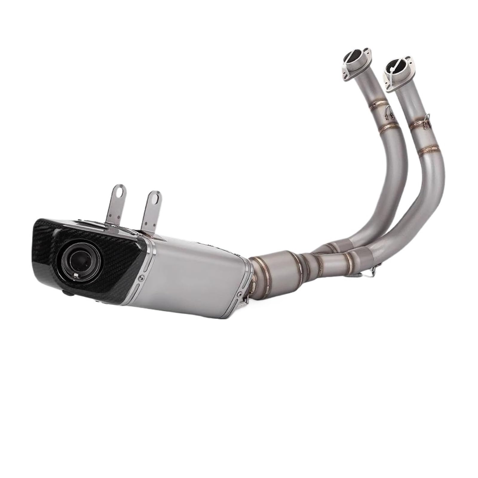 Motorrad-Endschalldämpfer Für Z650 NINJA650 2017-2023 Motorrad Auspuff Escape Moto Volle System Geändert Vorne Link Rohr Box Schalldämpfer Untere Reihe Motorrad-Endschalldämpfer Für Z650 NINJA650 2017-2023 Motorrad Auspuff Escape Moto Volle System Geändert Vorne Link Rohr Box Schalldämpfer Untere Reihe von SIBOUOU