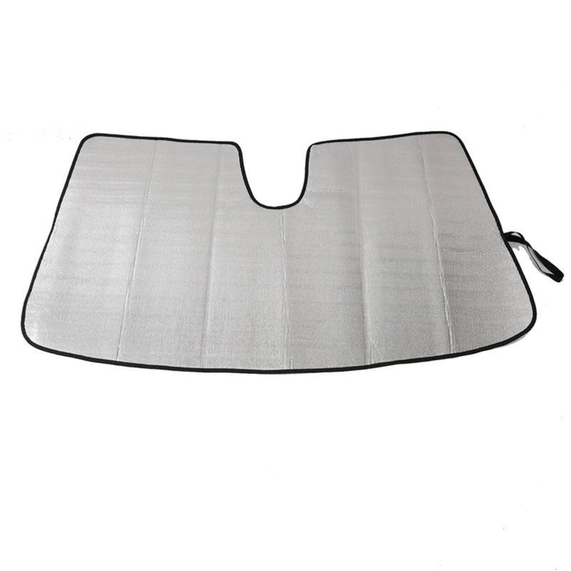 SIBOUOU Frontscheibenabdeckung Auto-Sonnenschutz Für Vorne, Auto-Sonnenschutz, Windschutzscheiben-Abdeckung, Kompatibel Mit Mazda CX30 CX-30 2020–2024, Auto-Innenzubehör von SIBOUOU
