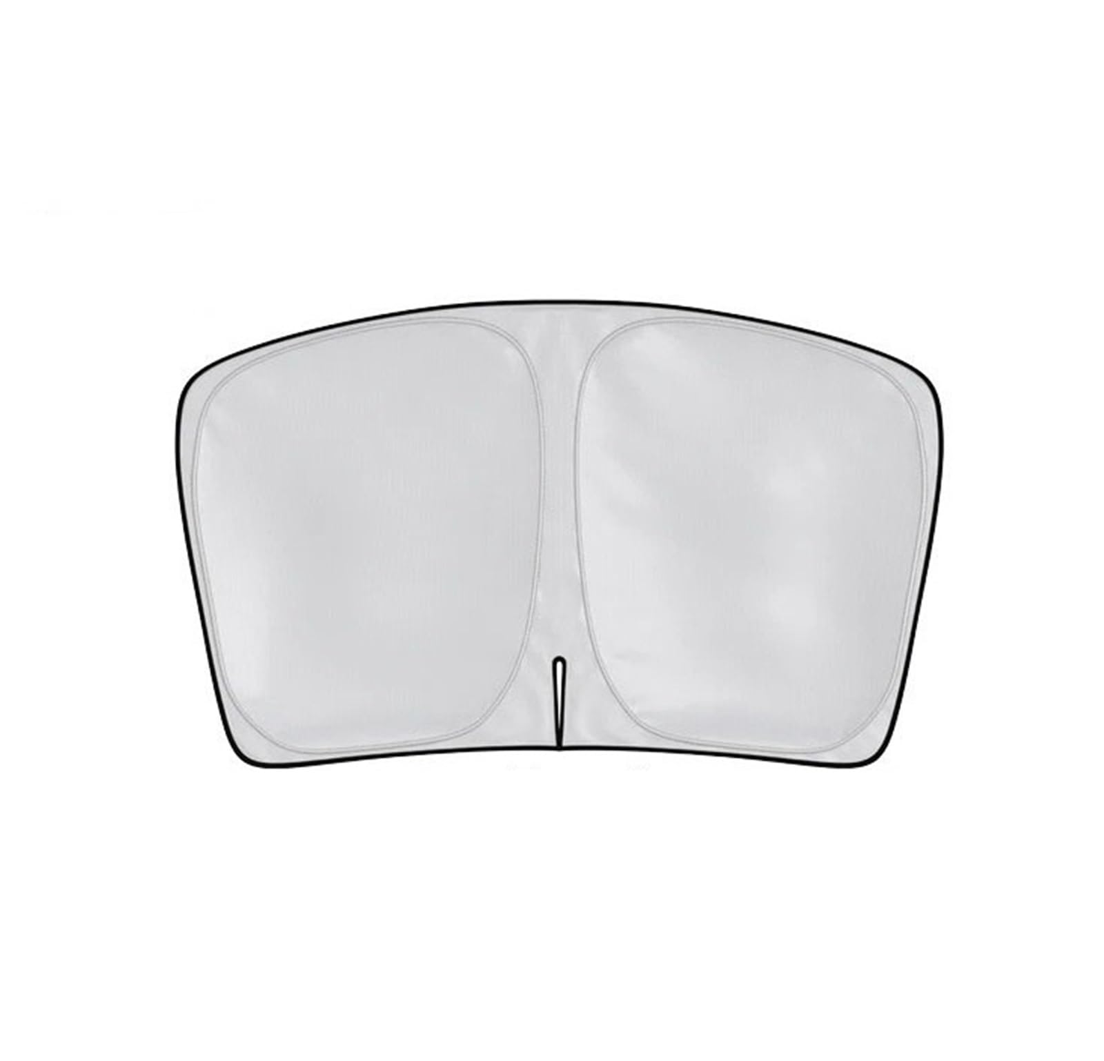 SIBOUOU Frontscheibenabdeckung Kompatibel Mit M&azd&a CX-3 CX 3 CX3 DK 2014–2023 Windschutzscheiben-Visier, Frontfenster-Visier, Auto-Innenraum SIBOUOU Frontscheibenabdeckung Kompatibel Mit M&azd&a CX-3 CX 3 CX3 DK 2014–2023 Windschutzscheiben-Visier, Frontfenster-Visier, Auto-Innenraum von SIBOUOU