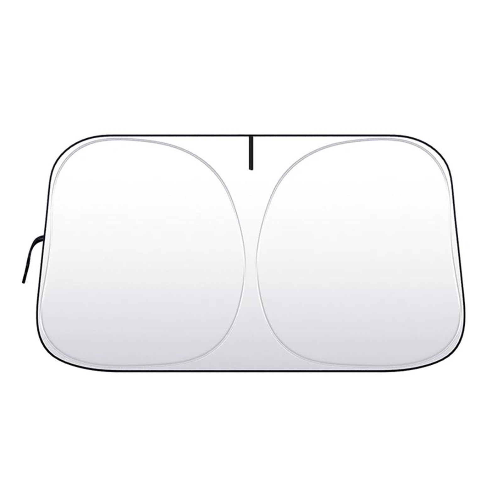 SIBOUOU Frontscheibenabdeckung Kompatibel Mit Q5 2008 2009 2010 2011 2012-2024 Auto-Sonnenschutz Für Die Frontscheibe, Sonnenschutz, Windschutzscheibenvisier, Klappbar SIBOUOU Frontscheibenabdeckung Kompatibel Mit Q5 2008 2009 2010 2011 2012-2024 Auto-Sonnenschutz Für Die Frontscheibe, Sonnenschutz, Windschutzscheibenvisier, Klappbar von SIBOUOU