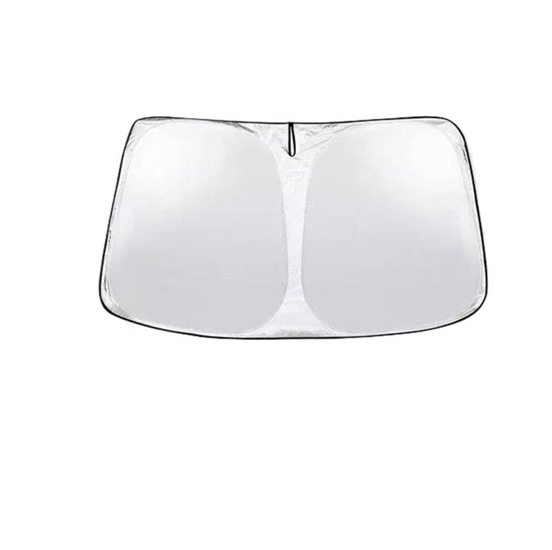 SIBOUOU Frontscheibenabdeckung Kompatibel Mit Tucson Sonata Santa Fe Elantra Accent Solaris Verna Ix25 I10 I20 I30 I40 Auto-Sonnenschutz Frontscheibe Der Windschutzscheibe(Small Car Model) von SIBOUOU