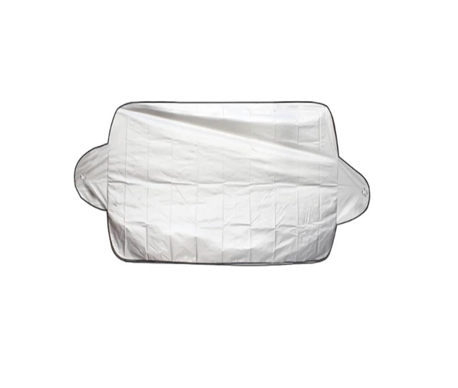 SIBOUOU Frontscheibenabdeckung Winter-Sommer-Auto-Windschutzscheiben-Sonnenschutz, Kompatibel Mit VW Golf 5 6 7 Jetta MK5 MK6 MK7 CC Tiguan Passat B6 B7 Scirocco SIBOUOU Frontscheibenabdeckung Winter-Sommer-Auto-Windschutzscheiben-Sonnenschutz, Kompatibel Mit VW Golf 5 6 7 Jetta MK5 MK6 MK7 CC Tiguan Passat B6 B7 Scirocco von SIBOUOU
