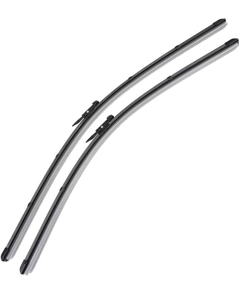 Scheibenwischer Für Explorer 2011 2012 2013 2014 2015 2016 2017 26"+22"+11" Vorne Hinten Wischer Windschutzscheibe Windschutzscheibe Fenster Zubehör Auto Wischer(Front) von SIBOUOU