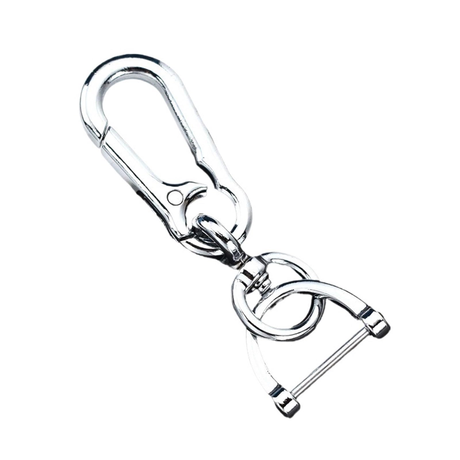 Schlüsselhülle Hülle Für Peugeot 107 206 207 307 Für Citroen C1 C2 C3 C4 Für Toyota Aygo TPU Auto Fernbedienung Schlüssel Fall Abdeckung Shell Fob Schlüsselbund(Keychain 8) von SIBOUOU
