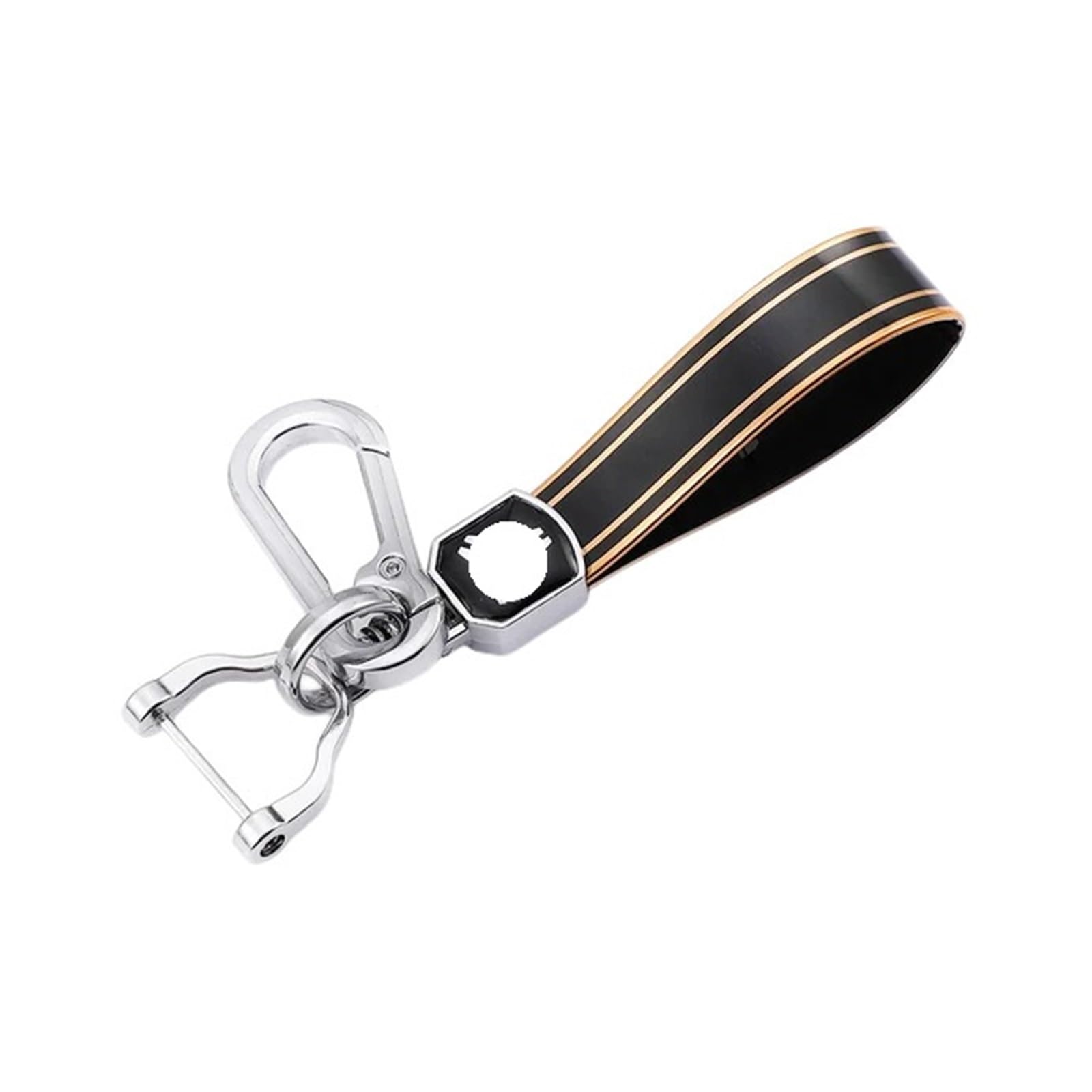 Schlüsselhülle Hülle Für Peugeot 208 3008 308 508 408 2008 307 4008 Für Citroen Auto AccessoriesC4 C3 C6 Kaktus C8 TPU Auto Flip Schlüssel Fall Abdeckung Shell(Black Key Chain) von SIBOUOU