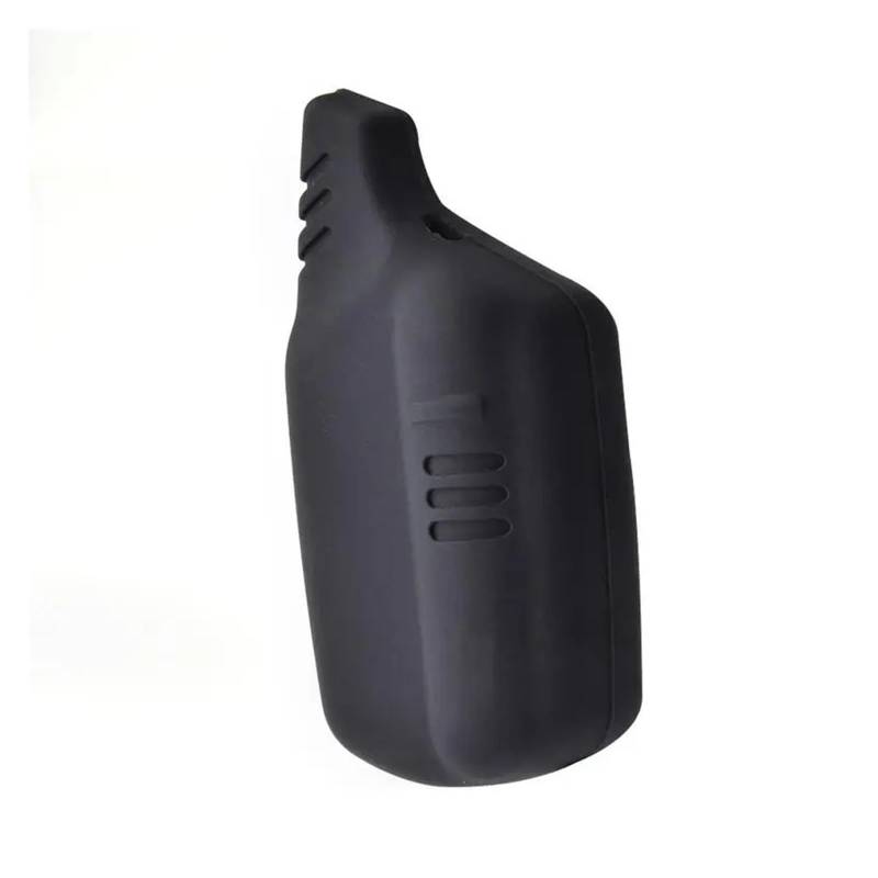 Schlüsselhülle Hülle Für Starline B9 B91 B6 B61 A91 A61 V7 Fernbedienung Schlüssel Kette Auto Zubehör Silikon B9 B6 LCD Körper Abdeckung Fall 2 Weg Auto Alarm von SIBOUOU