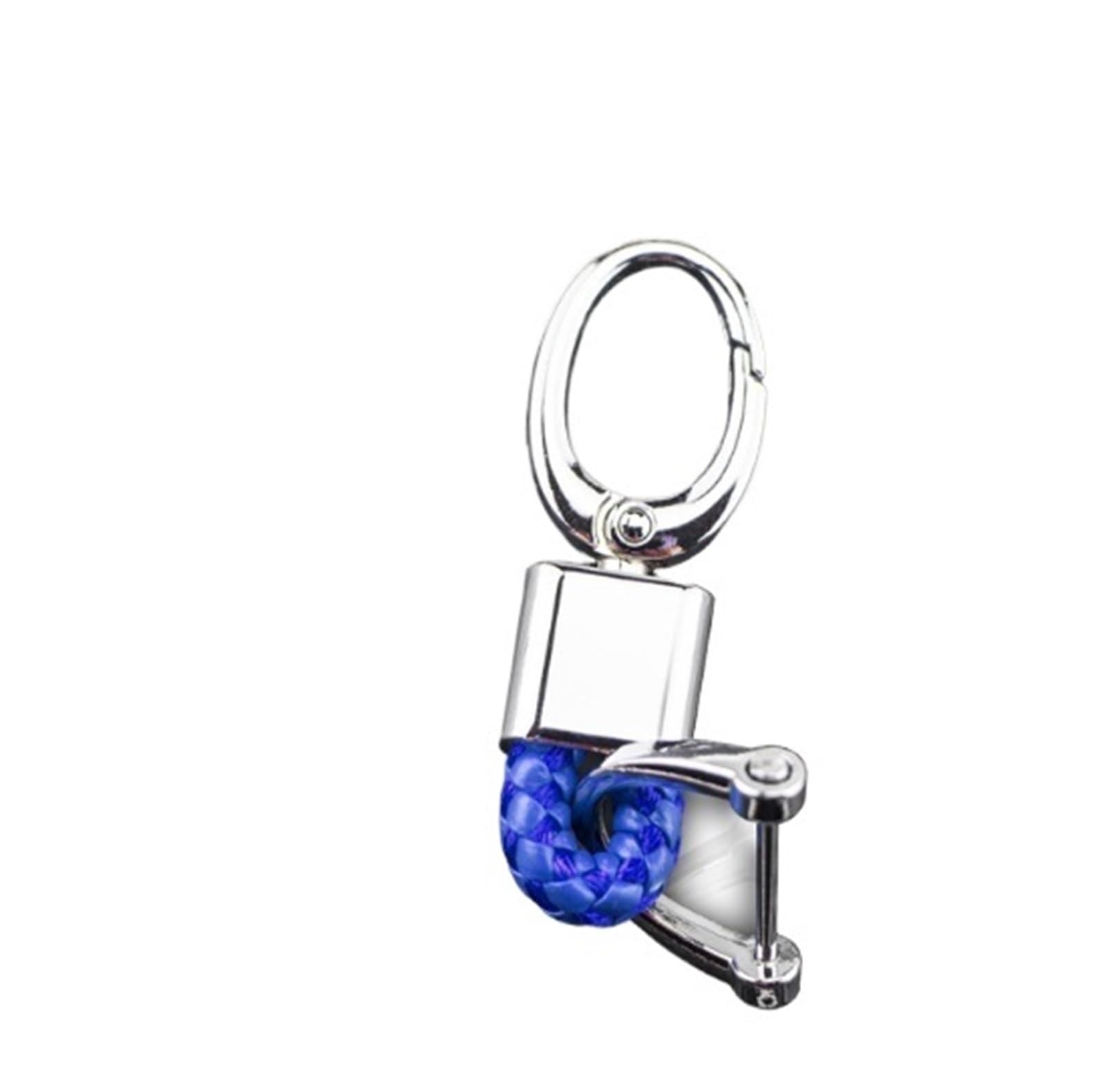Schlüsselhülle Hülle Für Suzuki Swift Wagon R Keyless Shell Fernbedienung Schutz Zubehör 2 Taste Weiche TPU Auto Schlüssel Abdeckung Schlüssel Fall(Blue Keychain) von SIBOUOU
