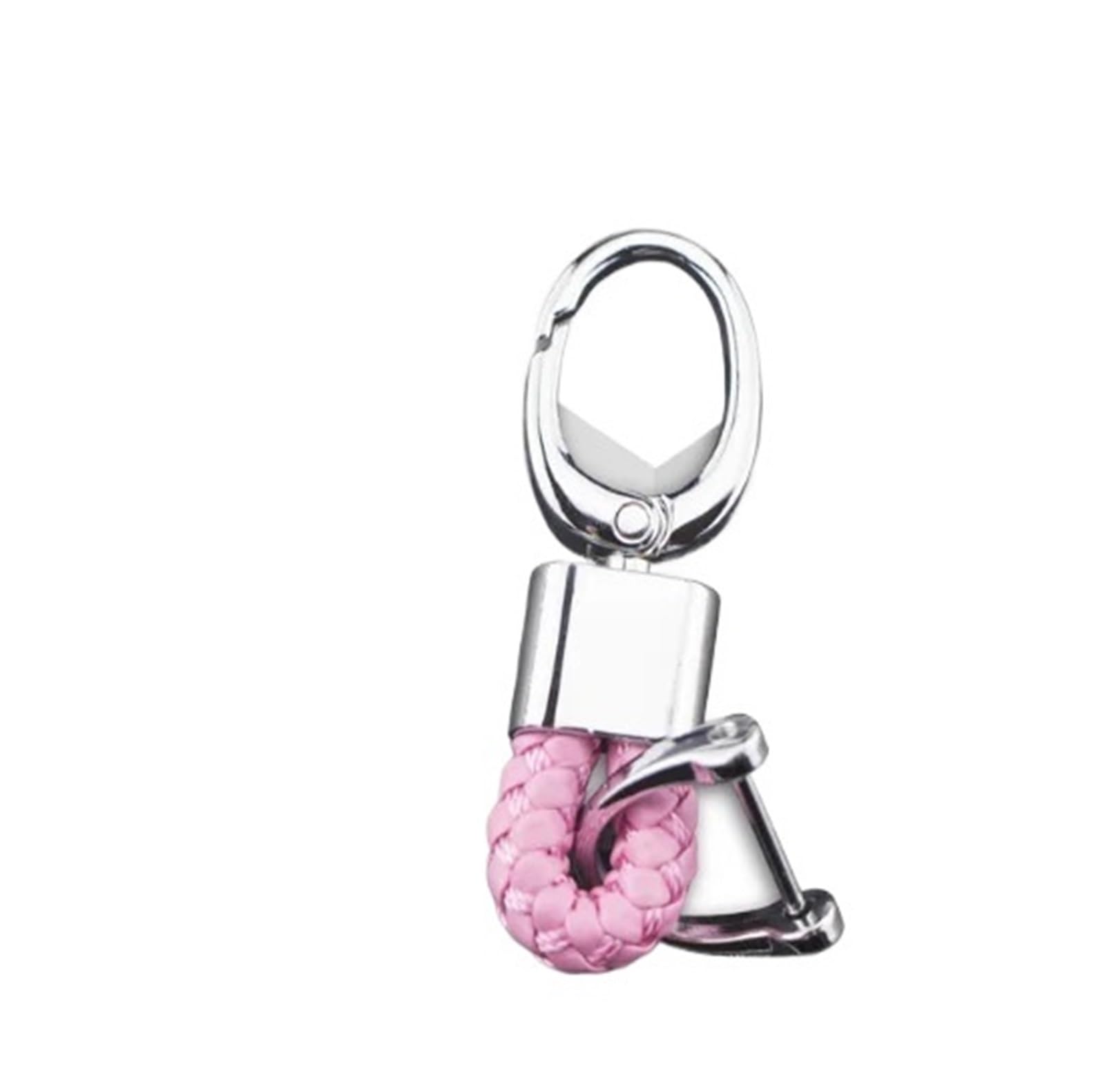 Schlüsselhülle Hülle Für Suzuki Swift Wagon R Keyless Shell Fernbedienung Schutz Zubehör 2 Taste Weiche TPU Auto Schlüssel Abdeckung Schlüssel Fall(Pink Keychain) von SIBOUOU