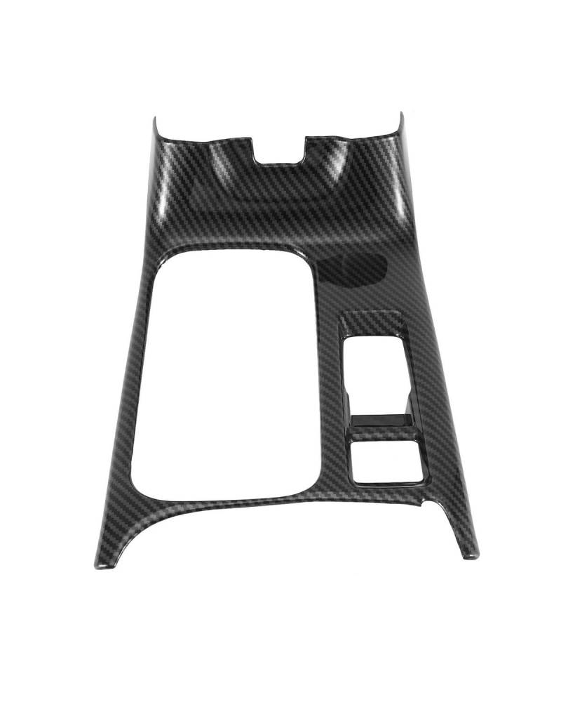 for HRV for HR-V for XRV for XR-V 2022 2023 RHD Car Center Console Water Cup Holder Cover Trim Stickers von SIBOUOU