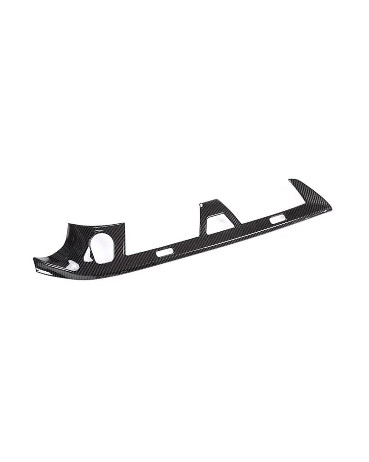 for for 5 Series for G30 for 6GT for G32 2018-2020 LHD Style Car Center Console Air Condition Outlet Vent Frame Cover Trim for for 5 Series for G30 for 6GT for G32 2018-2020 LHD Style Car Center Console Air Condition Outlet Vent Frame Cover Trim von SIBOUOU